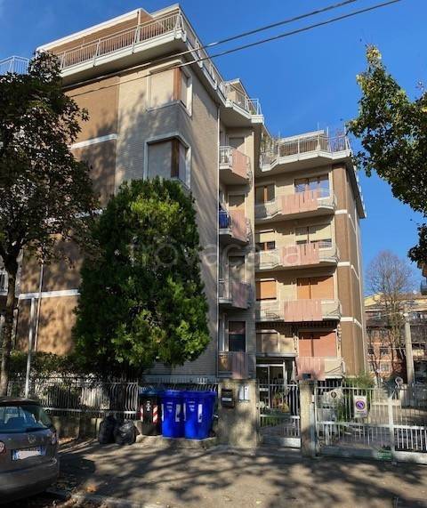 appartamento in vendita a Parma in zona San Lazzaro