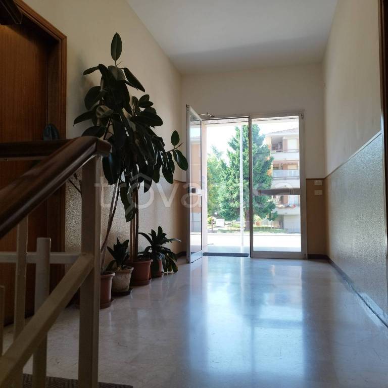 appartamento in vendita a Parma in zona San Pancrazio