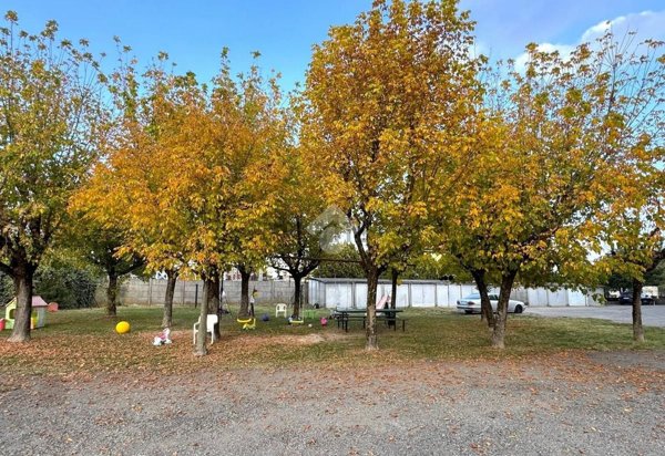 appartamento in vendita a Parma in zona San Leonardo