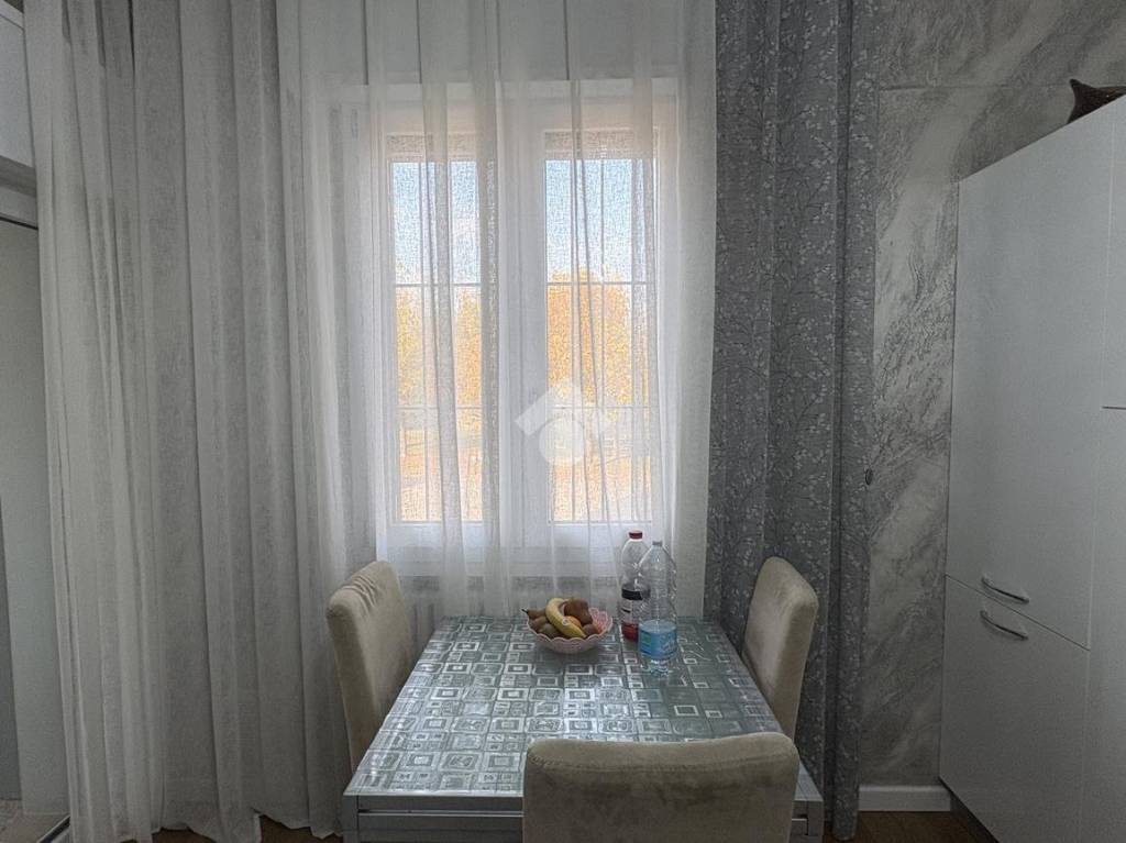 appartamento in vendita a Parma in zona San Leonardo