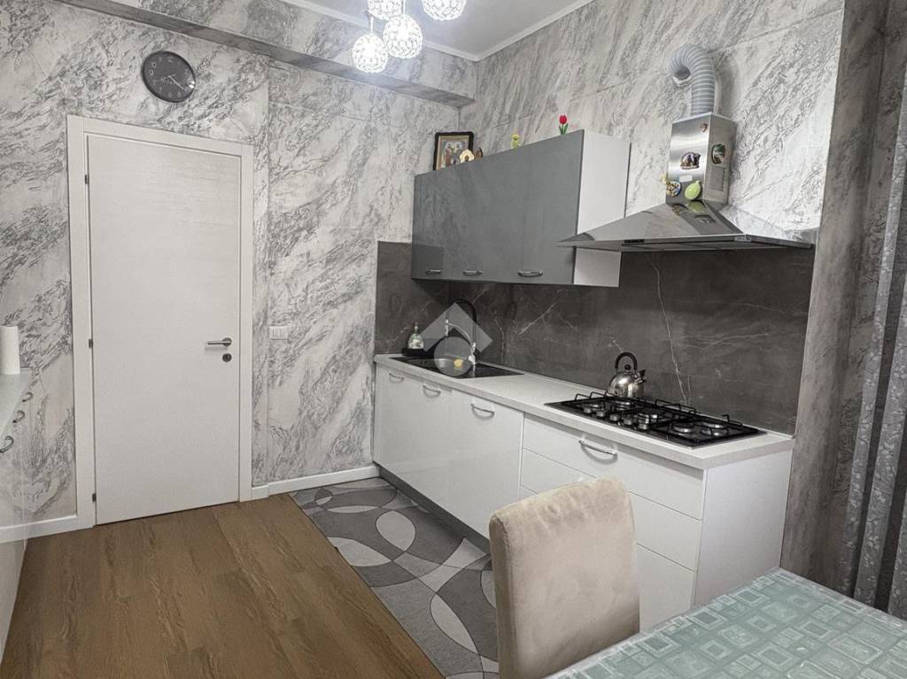 appartamento in vendita a Parma in zona San Leonardo