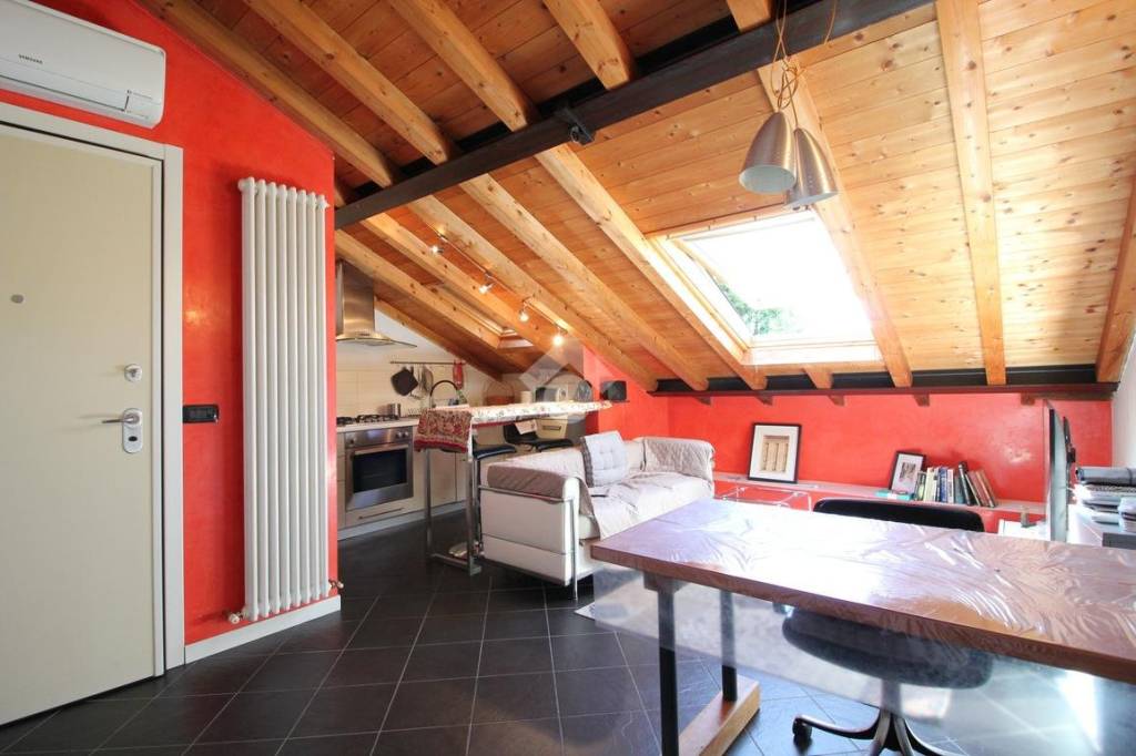 appartamento in vendita a Parma in zona Cittadella