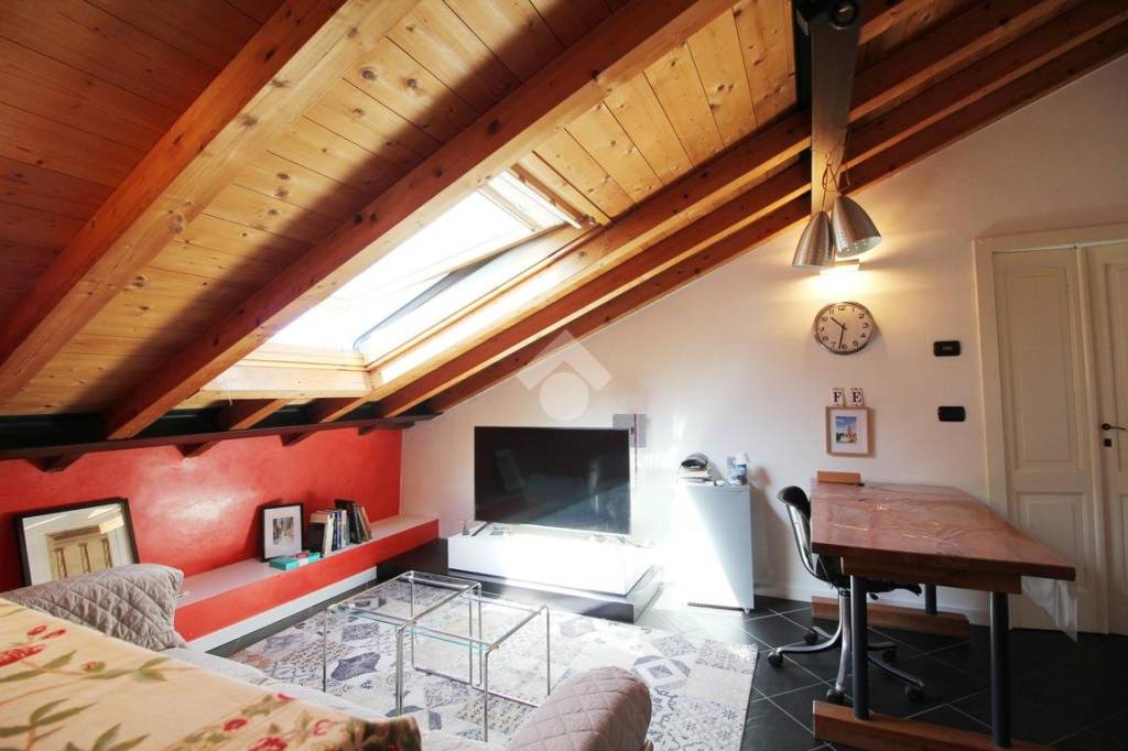 appartamento in vendita a Parma in zona Cittadella