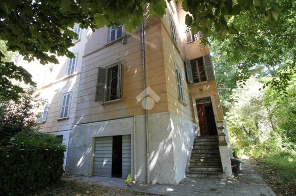 appartamento in vendita a Parma in zona Cittadella