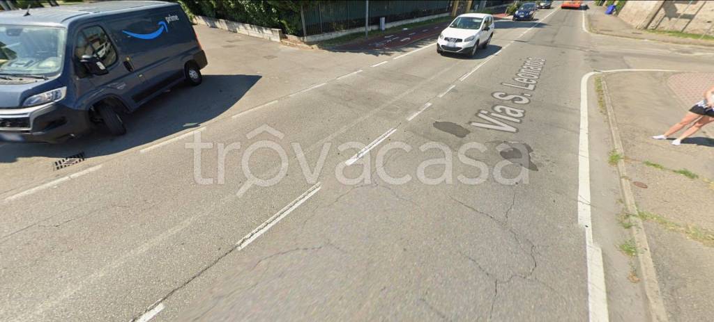 terreno agricolo in vendita a Parma in zona San Leonardo