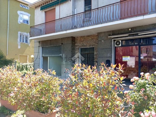 ufficio in vendita a Parma in zona San Lazzaro