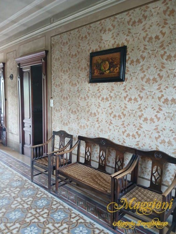 casa indipendente in vendita a Parma