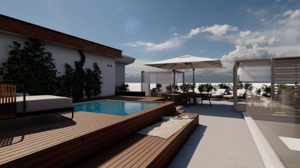 appartamento in vendita a Parma in zona Molinetto