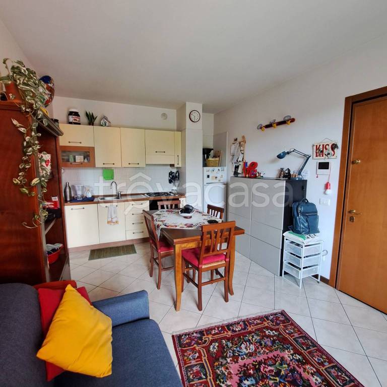 appartamento in vendita a Parma