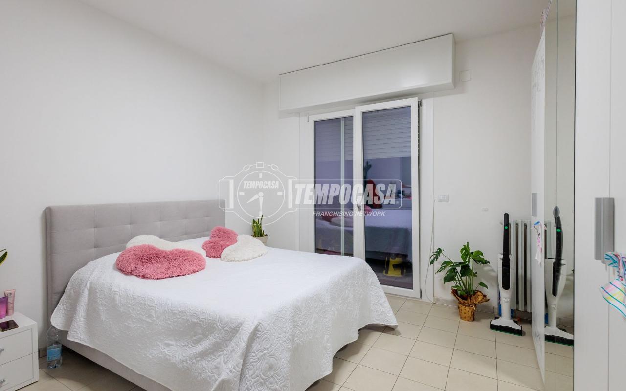 appartamento in vendita a Parma in zona San Lazzaro