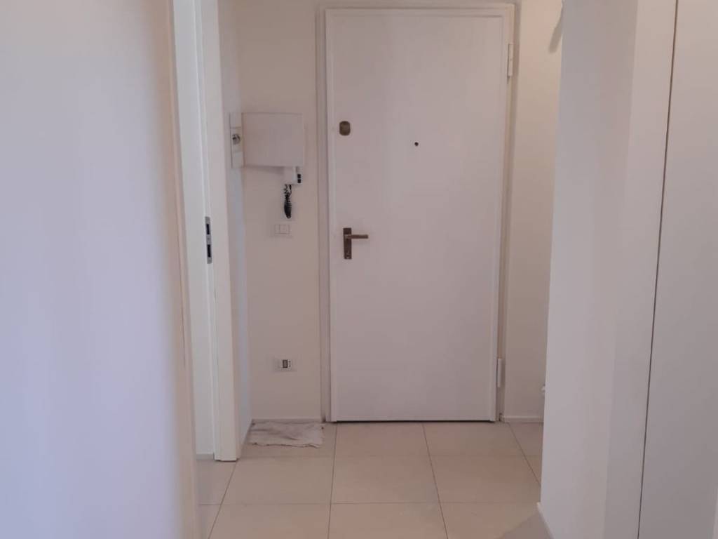 appartamento in vendita a Parma in zona San Leonardo