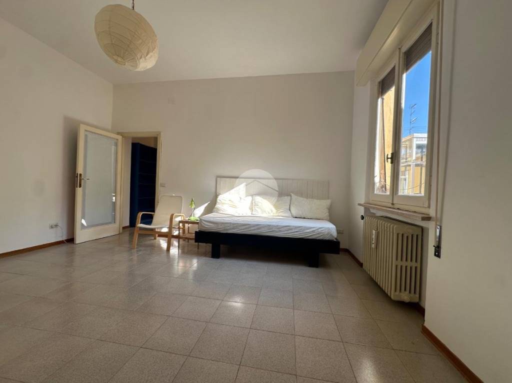 appartamento in vendita a Parma in zona Centro Storico