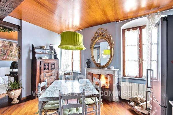 appartamento in vendita a Parma in zona Centro Storico