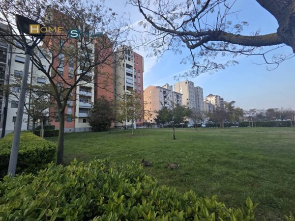 appartamento in vendita a Parma in zona San Martino / Paradigna