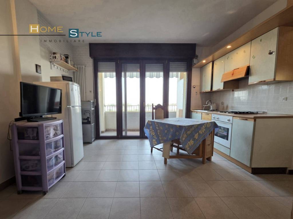 appartamento in vendita a Parma in zona San Martino / Paradigna