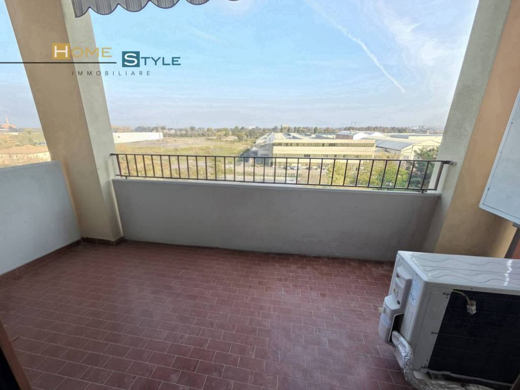 appartamento in vendita a Parma in zona San Martino / Paradigna