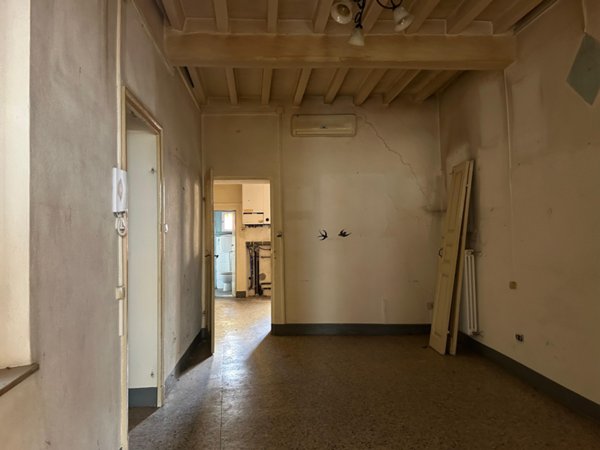 appartamento in vendita a Parma in zona Centro Storico