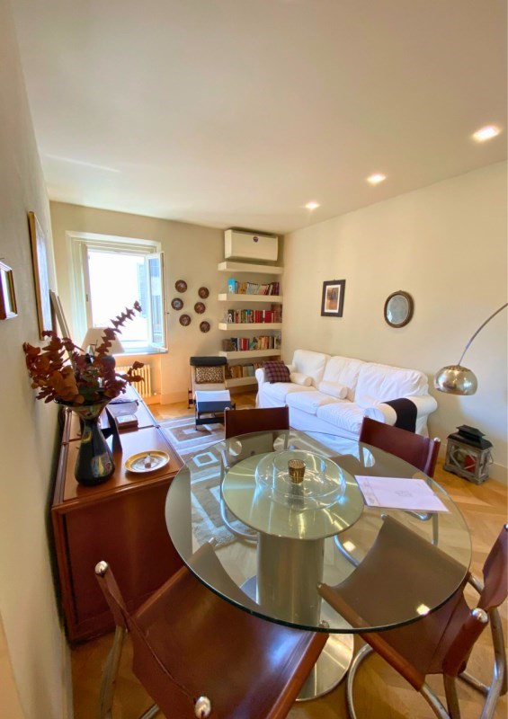 appartamento in vendita a Parma in zona Centro Storico