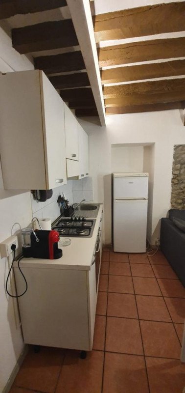 appartamento in vendita a Parma in zona Oltretorrente