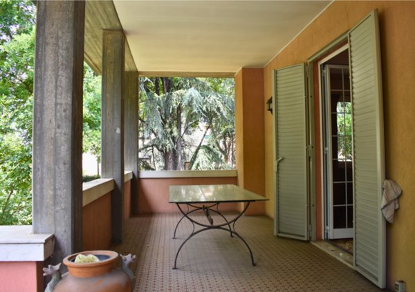 casa indipendente in vendita a Parma