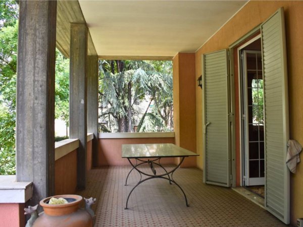 casa indipendente in vendita a Parma