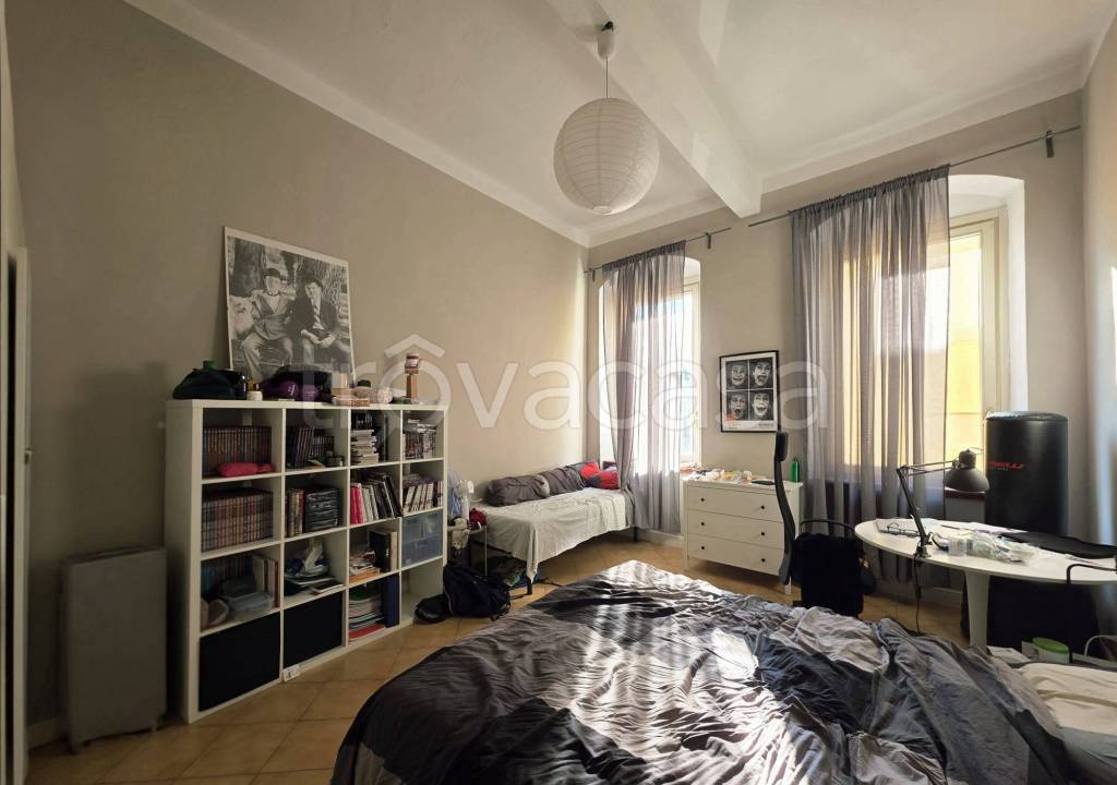 appartamento in vendita a Parma in zona Centro Storico