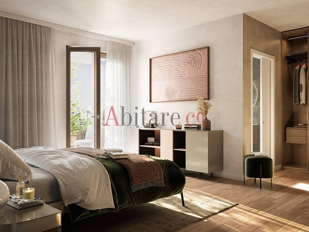 appartamento in vendita a Parma