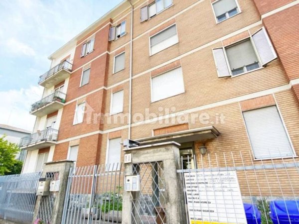 appartamento in vendita a Parma in zona Pablo