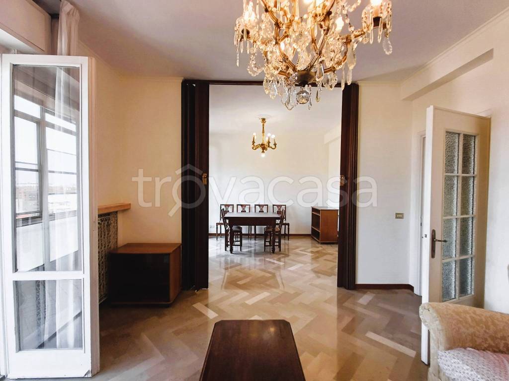 appartamento in vendita a Parma