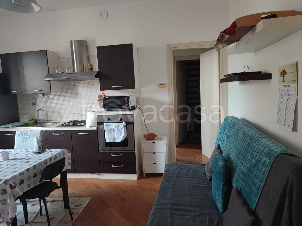 appartamento in vendita a Parma in zona San Lazzaro