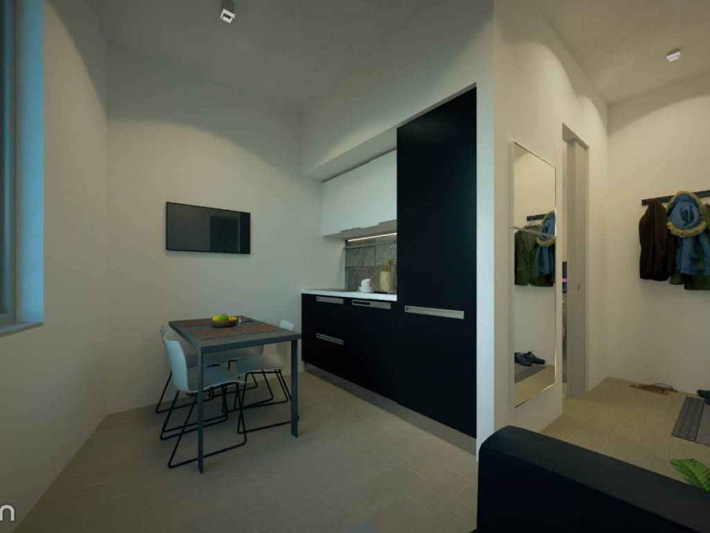 appartamento in vendita a Parma in zona Centro Storico