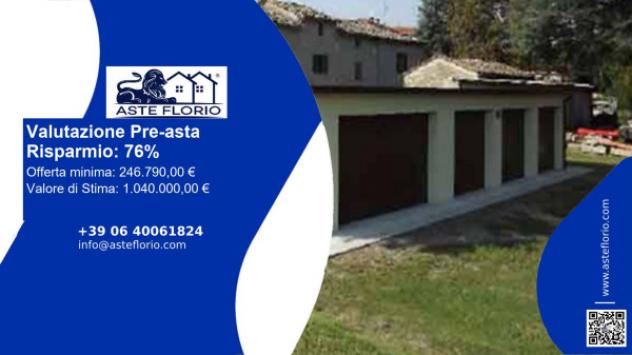 pentavano in vendita a Parma