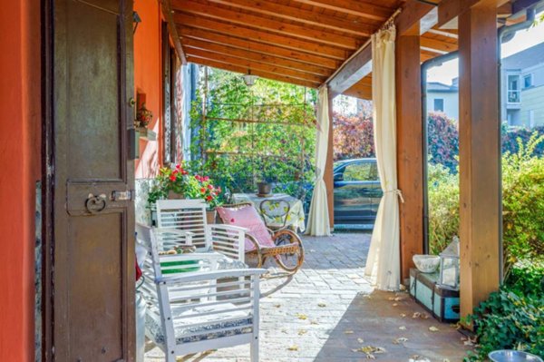 casa indipendente in vendita a Parma in zona Malandriano