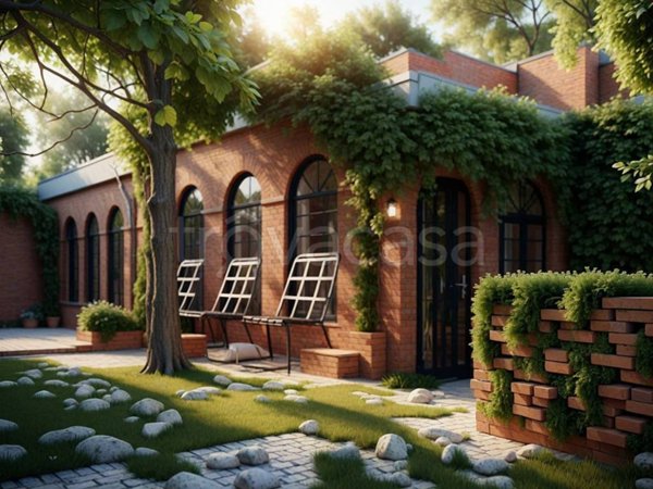 casa indipendente in vendita a Parma in zona Corcagnano