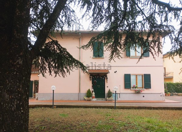 casa indipendente in vendita a Parma in zona Crocetta