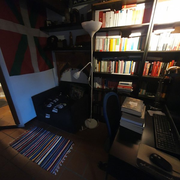 appartamento in vendita a Parma in zona Centro Storico