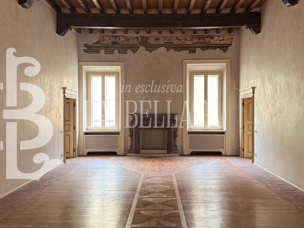 appartamento in vendita a Parma in zona Centro Storico