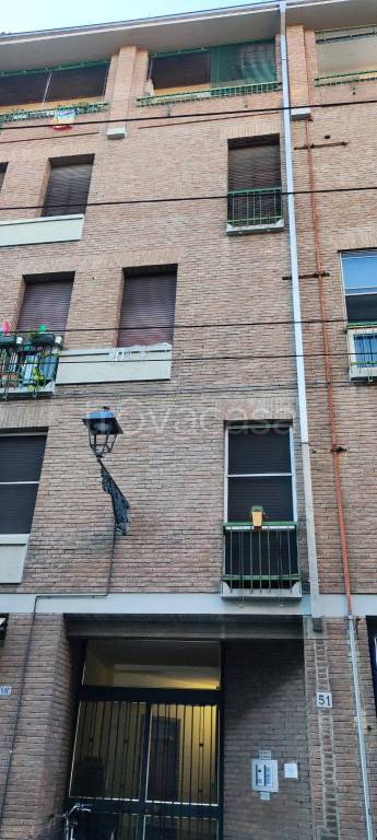 appartamento in vendita a Parma in zona Oltretorrente