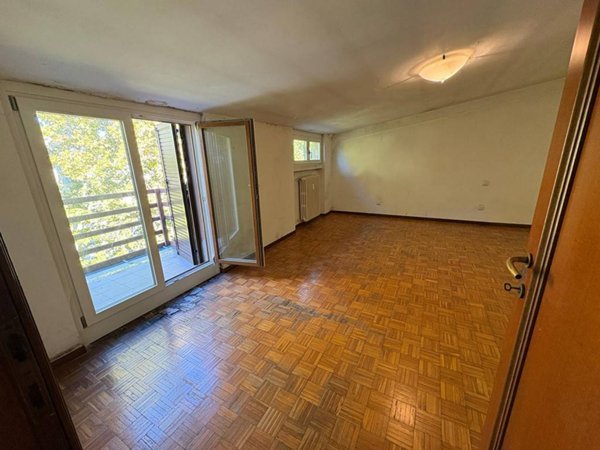 appartamento in vendita a Parma in zona Lubiana