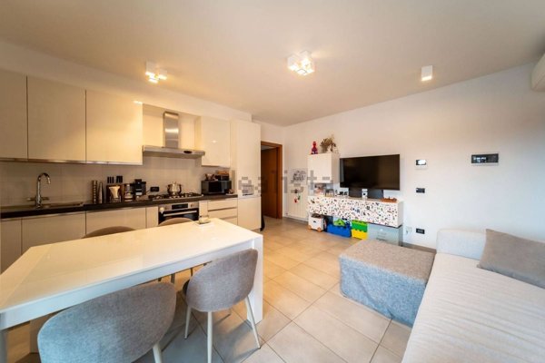 appartamento in vendita a Parma in zona Baganzola