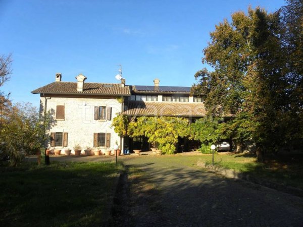 casa indipendente in vendita a Parma in zona San Prospero
