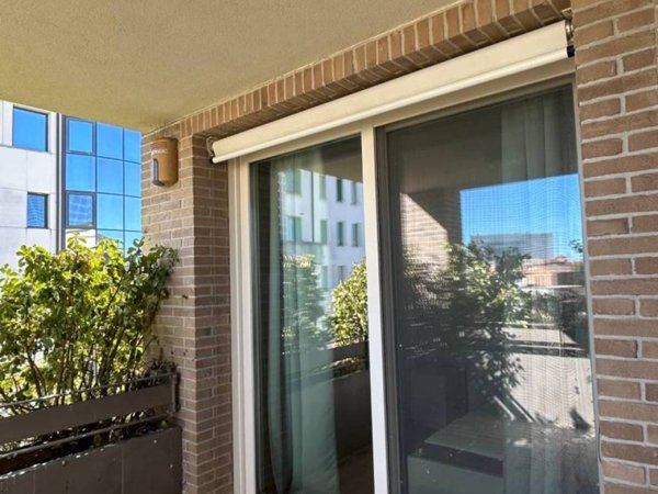 appartamento in vendita a Parma in zona Pablo