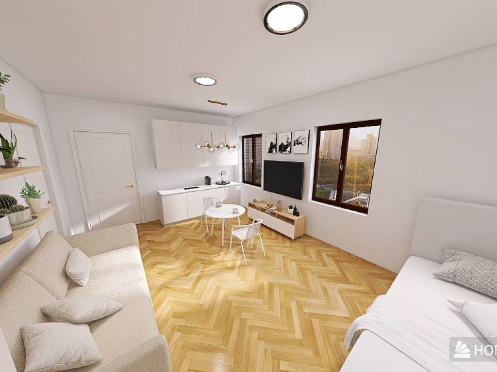 appartamento in vendita a Parma in zona Pablo