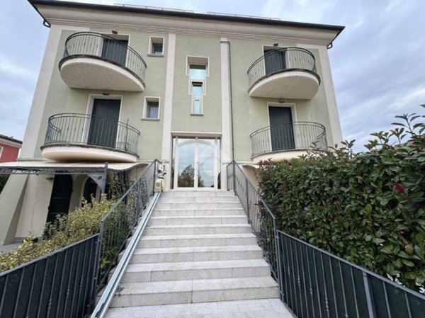 appartamento in vendita a Parma in zona Vigatto