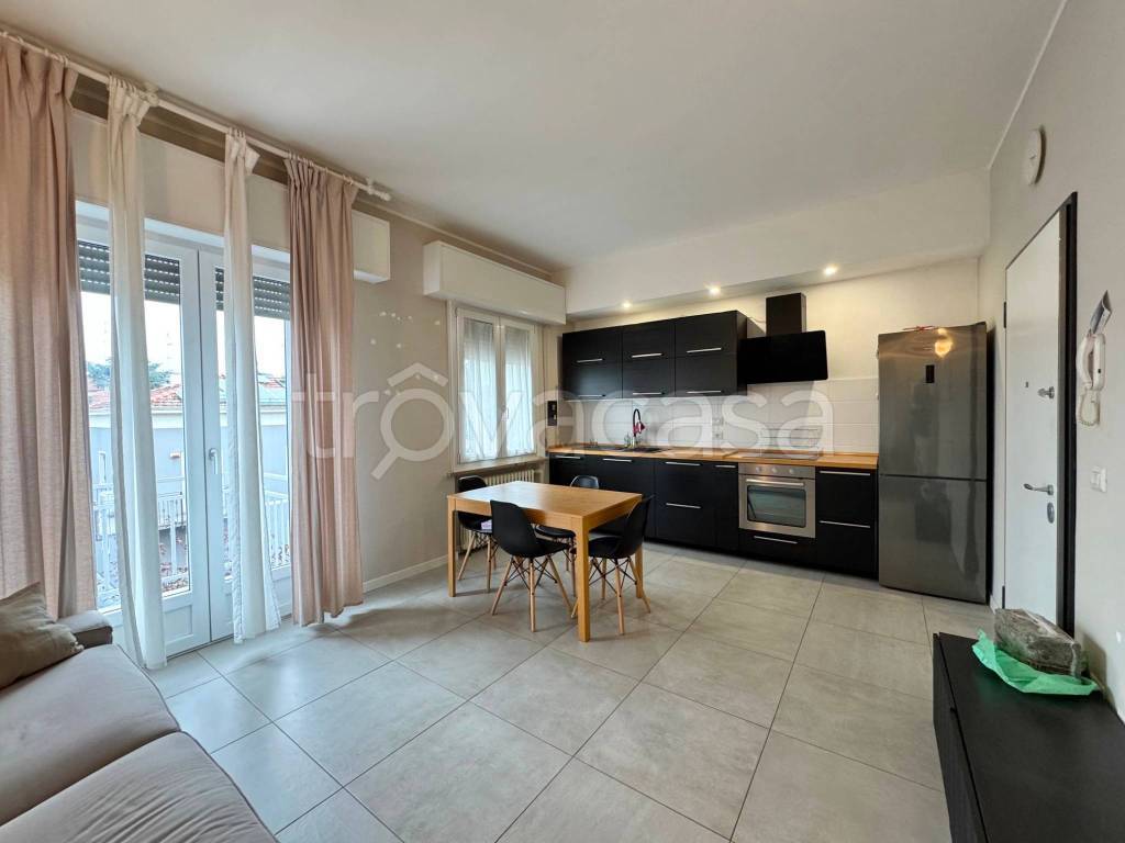 appartamento in vendita a Parma