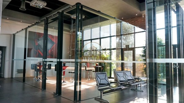 capannone in vendita a Parma