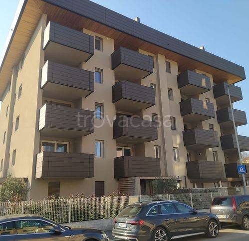 appartamento in vendita a Parma in zona Pablo
