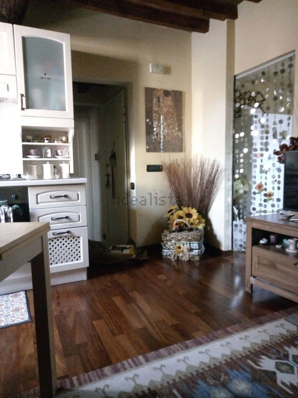 appartamento in vendita a Parma