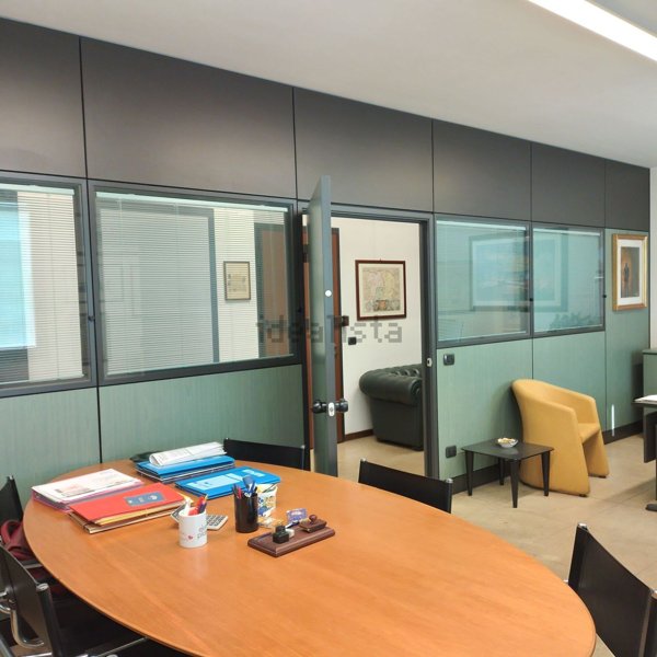 ufficio in vendita a Parma in zona San Lazzaro