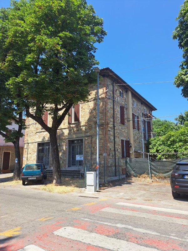 appartamento in vendita a Parma in zona Panocchia